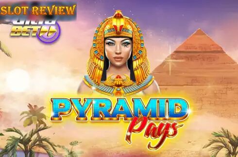 Pyramid Pays Slot Review